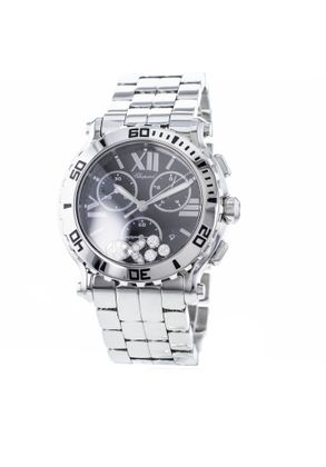 CHOPARD Happy Fish Chronograph Ladies