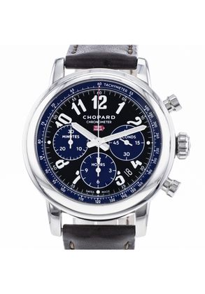 CHOPARD Mille Miglia Chronographe