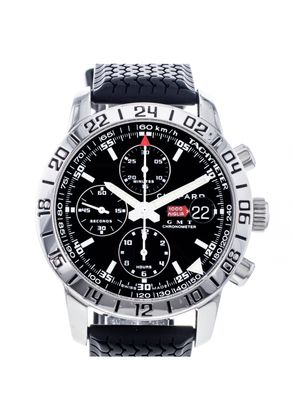 CHOPARD Mille Miglia GMT Chrono