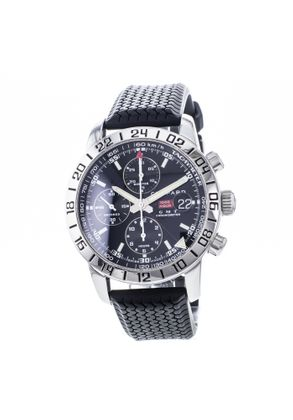 CHOPARD Mille Miglia GMT Chrono