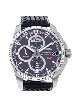 CHOPARD Mille Miglia GT XL Chrono Titanium