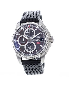 CHOPARD Mille Miglia GT XL Chrono Titanium