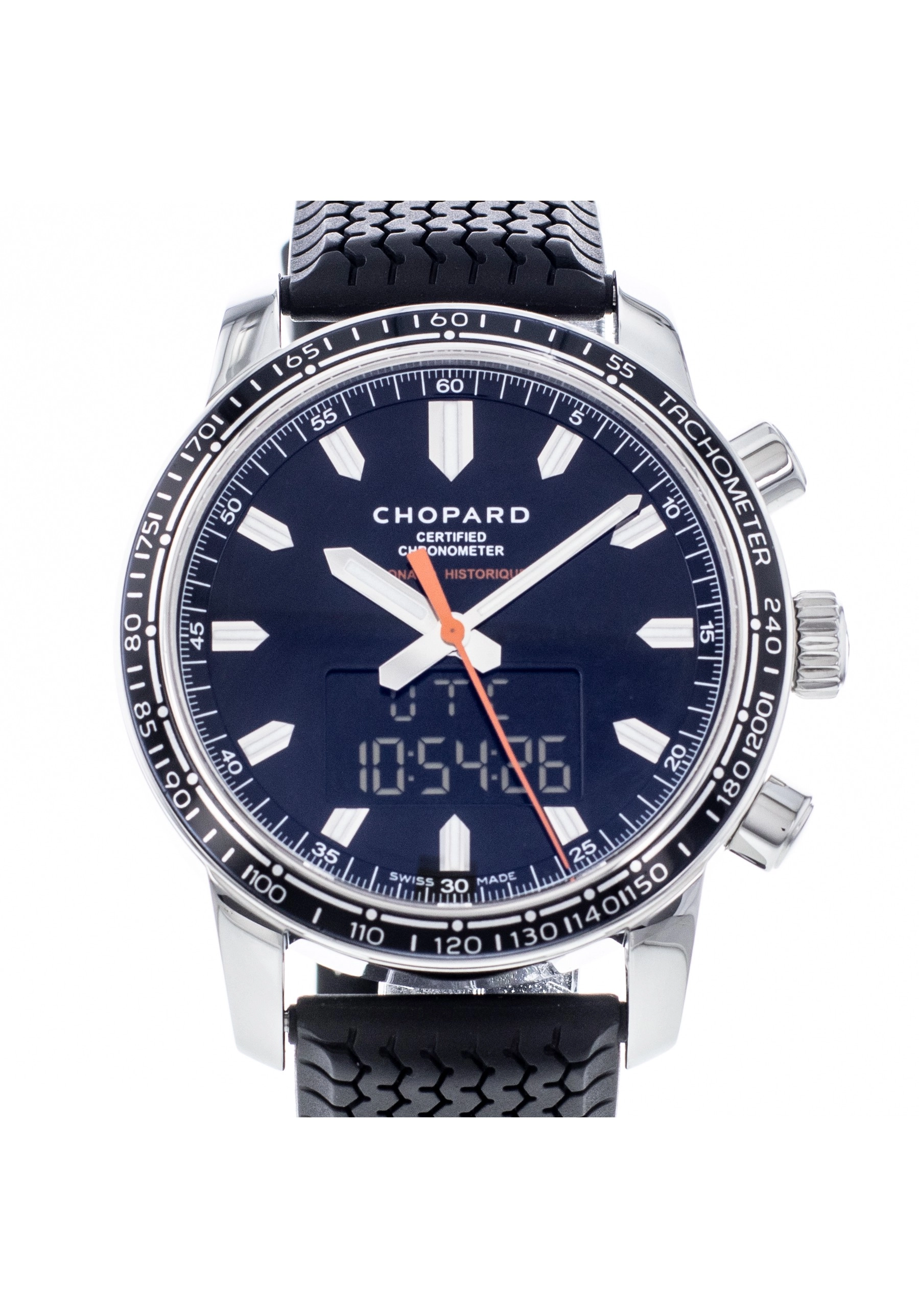 CHOPARD Grand Prix de Monaco Historique 168518-3001 Occasion