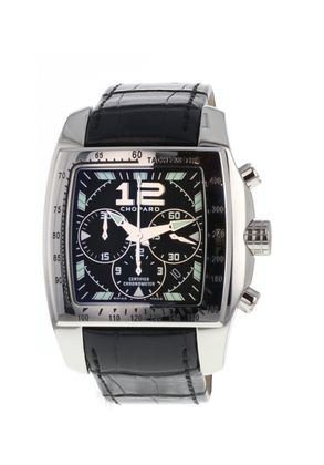 CHOPARD Two-O-Ten Chronographe