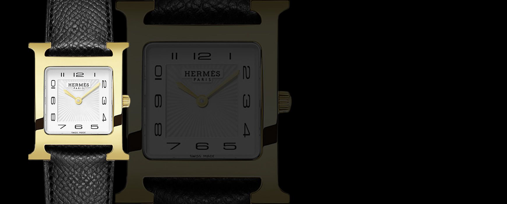 Montres Heure H