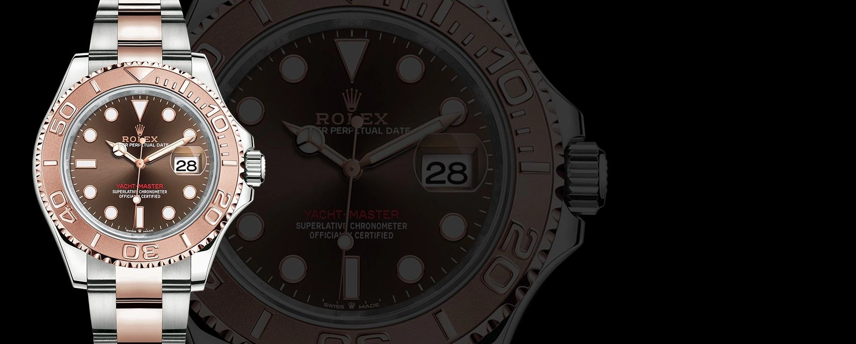 Montres Yacht-Master