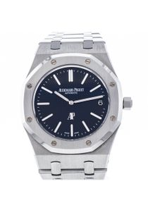 Montre Audemars Piguet d'occasion Expertise, estimation prix