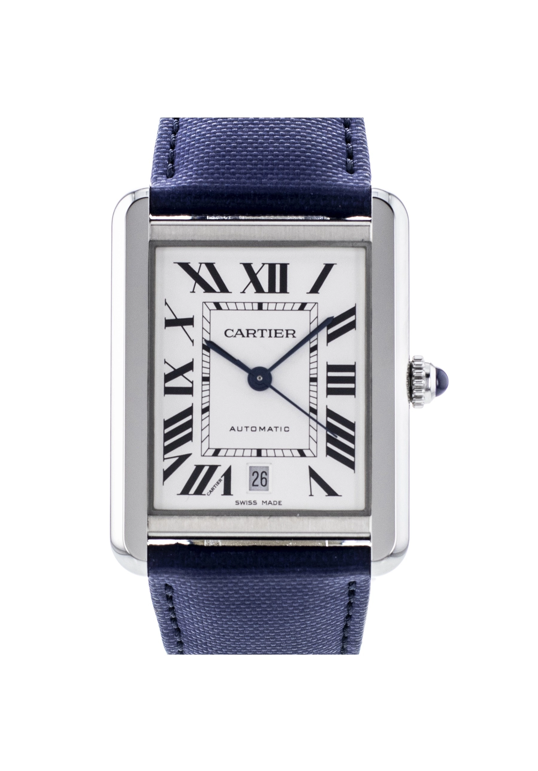 Montre Tank Ancienne Montre Cartier Femme Montre Cartier D