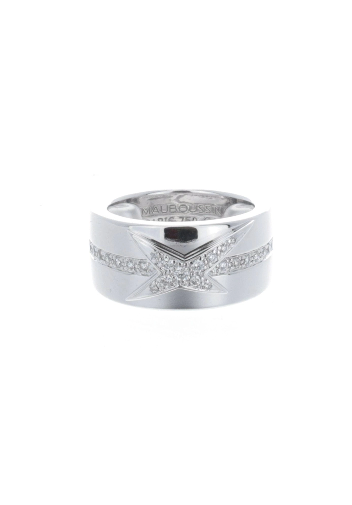 Bijou Mauboussin d'occasion Expertise, estimation prix bijoux