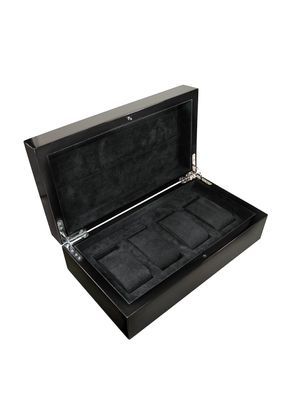 DARDEL Ecrin bois 4 montres