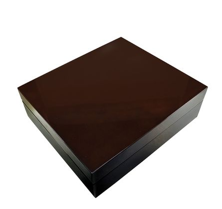 DARDEL Ecrin bois 8 montres