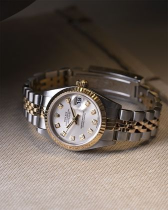 ROLEX DateJust