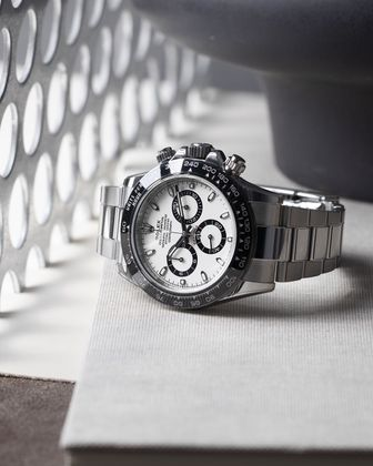 ROLEX Cosmograph Daytona