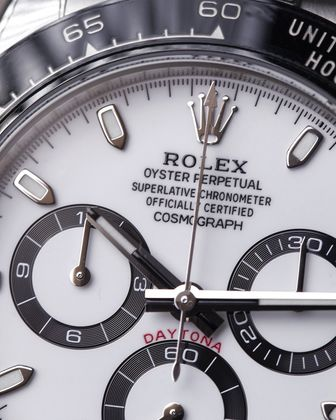 ROLEX Cosmograph Daytona