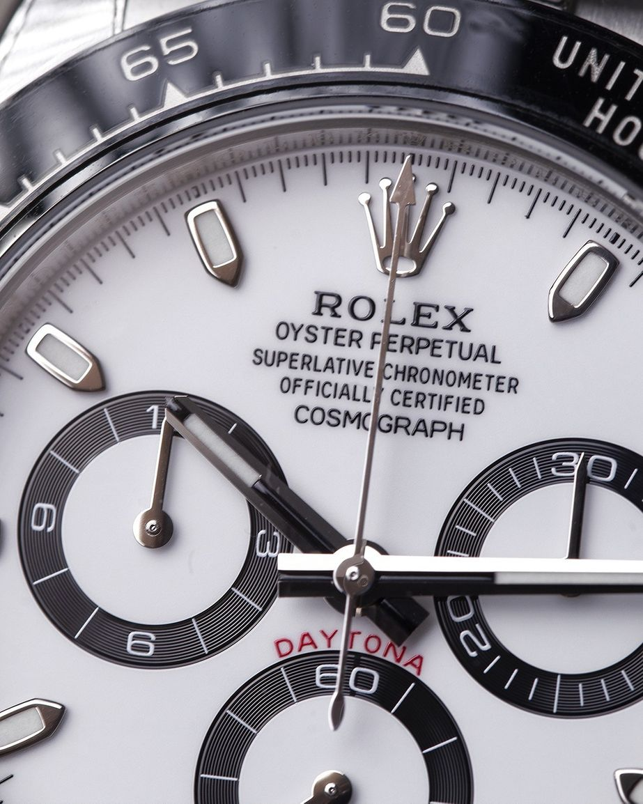 ROLEX Cosmograph Daytona