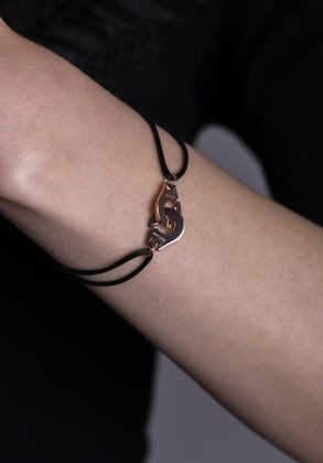 DINH VAN Menottes R12