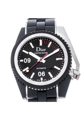 DIOR Chiffre Rouge Diving