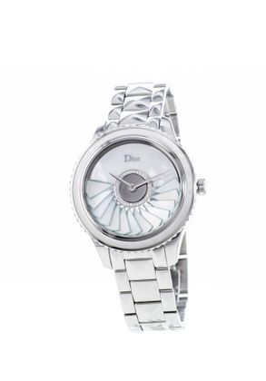 DIOR VIII Grand Bal Plissé Soleil