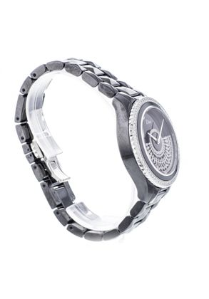 DIOR VIII Grand Bal Résille