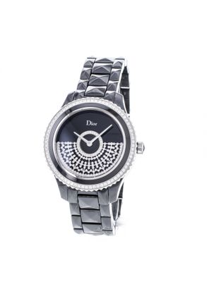 DIOR VIII Grand Bal Résille