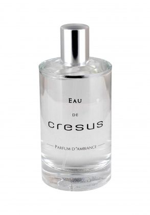 ACCESSOIRES Parfum d'ambiance - Eau de Cresus