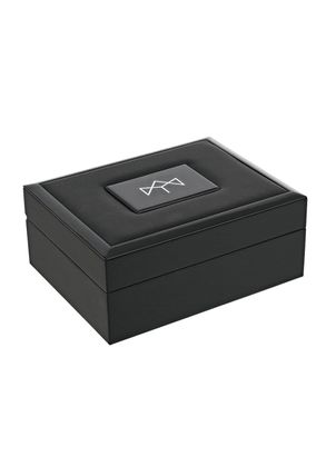 MATY GM Chronographe Valjoux 7750