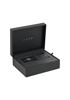 MATY GM Chronographe Valjoux 7750