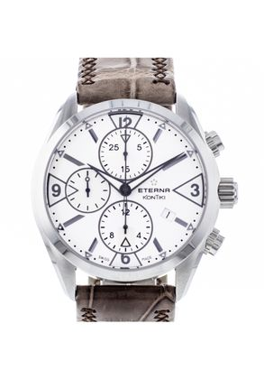 ETERNA KonTiki Chronographe