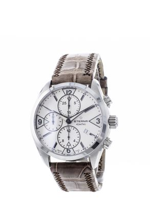 ETERNA KonTiki Chronographe