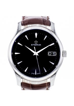 ETERNA Vaughan Big Date