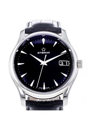 ETERNA Vaughan Big Date