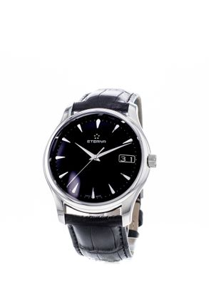 ETERNA Vaughan Big Date