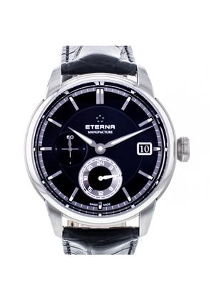 ETERNA Adventic Gmt Manufacture