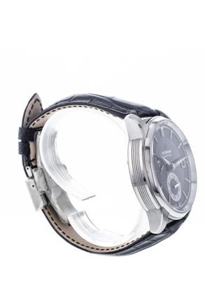 ETERNA Adventic Gmt Manufacture