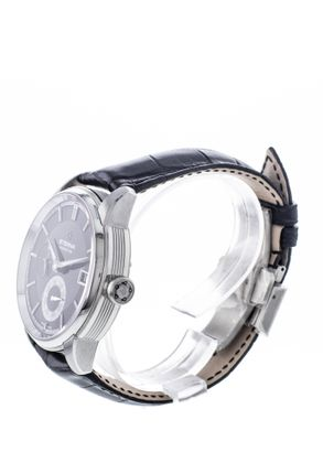 ETERNA Adventic Gmt Manufacture