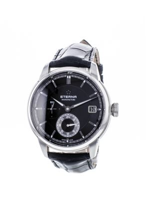 ETERNA Adventic Gmt Manufacture