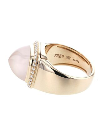 FRED Pain de sucre MM