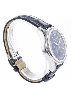 FREDERIQUE CONSTANT Chronographe Flyback Manufacture