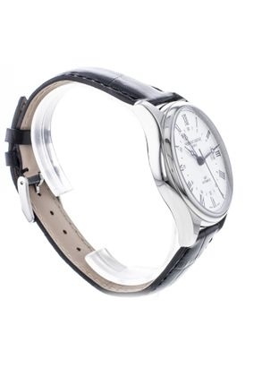 FREDERIQUE CONSTANT Classics Automatic GMT