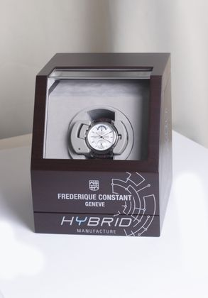 FREDERIQUE CONSTANT Classic Manufacture