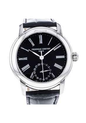 FREDERIQUE CONSTANT Classic Manufacture