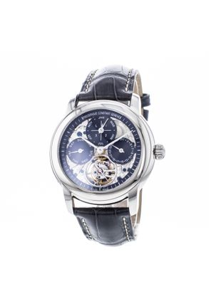 FREDERIQUE CONSTANT Classic Manufacture Tourbillon Perpetual Calendar