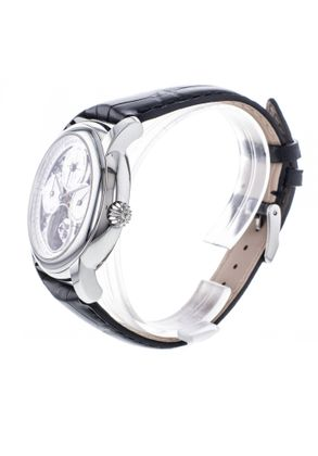 FREDERIQUE CONSTANT Classic Manufacture Tourbillon Perpetual Calendar