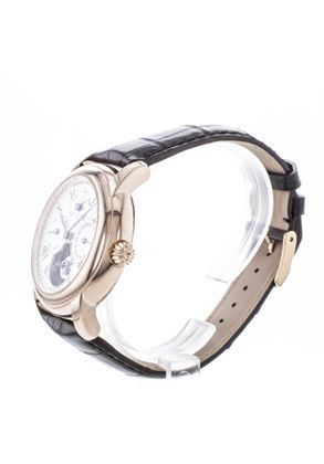 FREDERIQUE CONSTANT Classic Tourbillon QP Manufacture