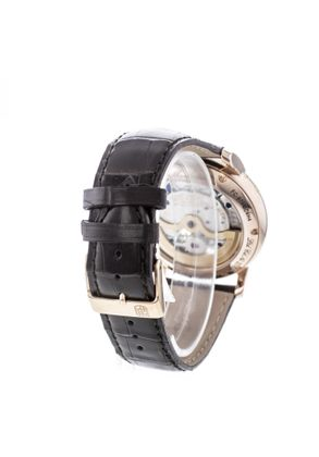 FREDERIQUE CONSTANT Classic Tourbillon QP Manufacture