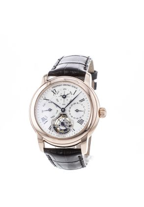 FREDERIQUE CONSTANT Classic Tourbillon QP Manufacture