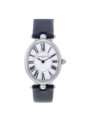 FREDERIQUE CONSTANT Classics Art Déco