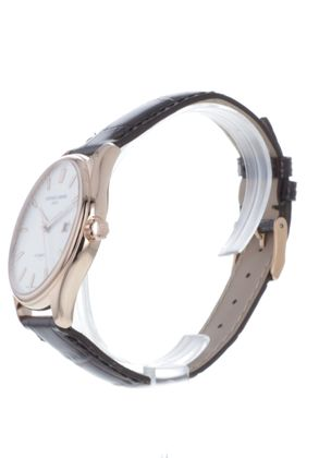 FREDERIQUE CONSTANT Classics Index