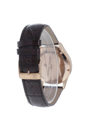 FREDERIQUE CONSTANT Classics Index