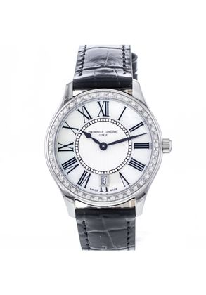 FREDERIQUE CONSTANT Classics Ladies